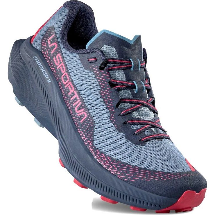 LA SPORTIVA Prodigio 2 Woman Limestone/Azalea