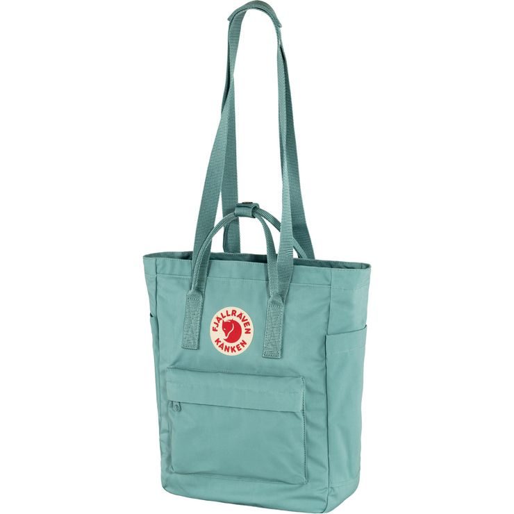 FJÄLLRÄVEN Kånken Totepack Sky Blue