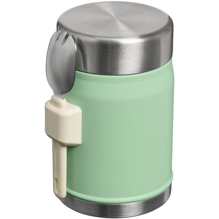 STANLEY Legendary Classic Food Jar 400 ml Pistachio