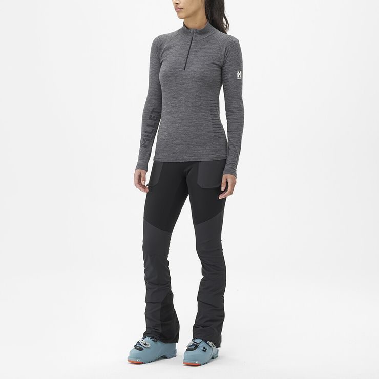 MILLET RUTOR TIGHT W NOIR NEW