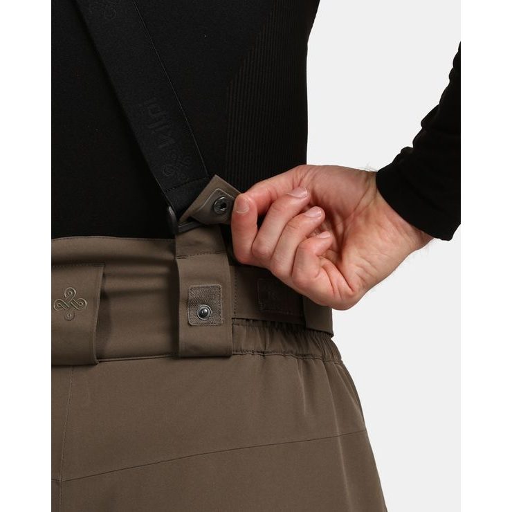 KILPI MIMAS-M Khaki
