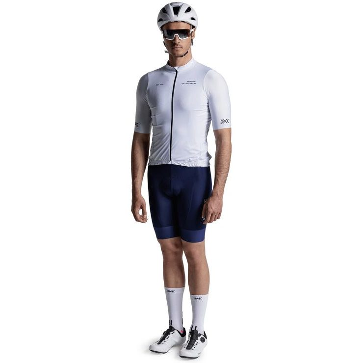 X-BIONIC COREFUSION RIDE JERSEY SS MEN OFF WHITE