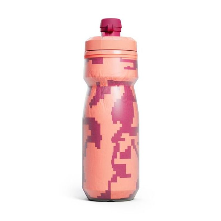 CAMELBAK Podium Dirt Series Chill 0,62l Berry Digi Camo