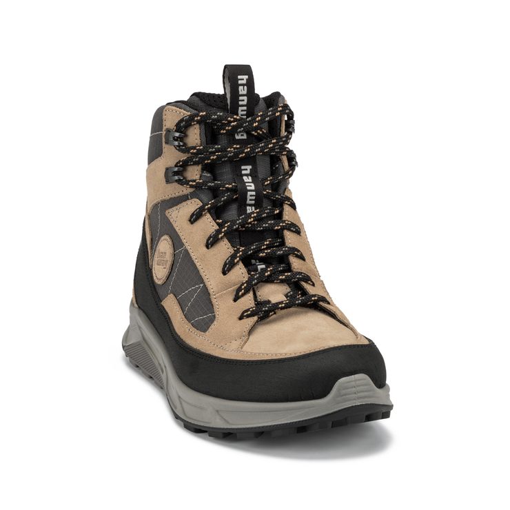 HANWAG Rotpunkt Light Mid Lady GTX lärche/anthracite