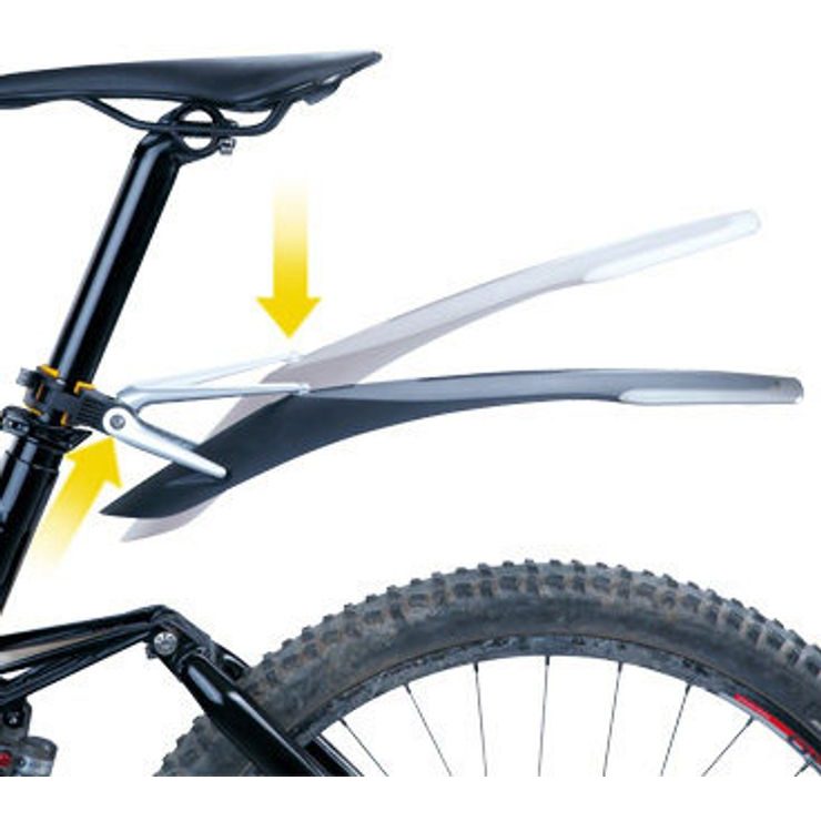TOPEAK DEFENDER M1+XC11 set 27.5er