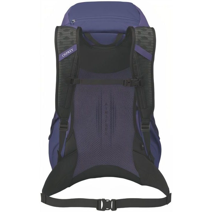 OSPREY HIKELITE LT 30, botswana purple