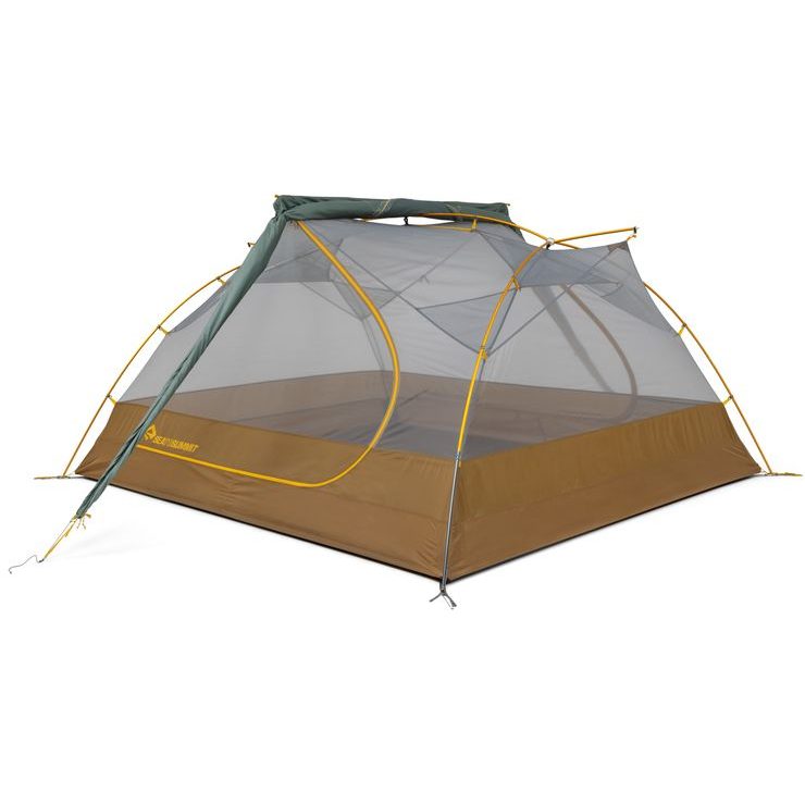 SEA TO SUMMIT Ikos Evo Tent TR4 Laurel Wreath