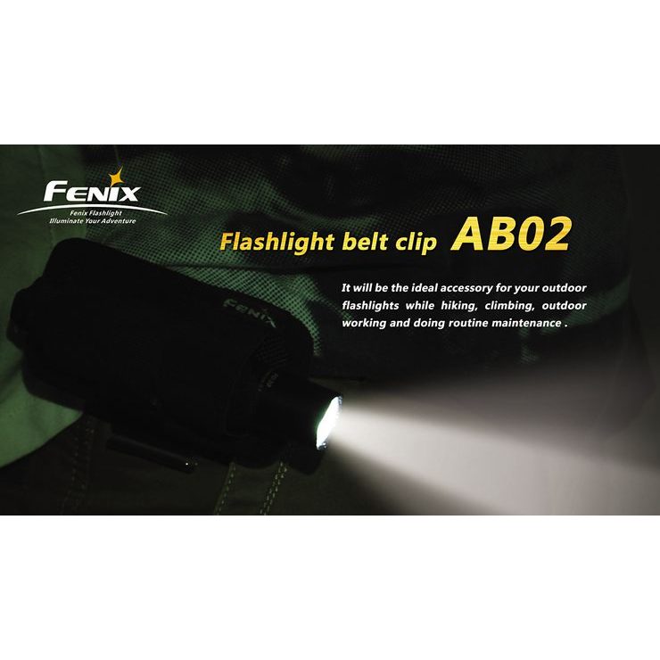 FENIX AB02
