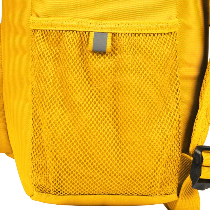 LEGO BAGS Brick 1x2 18 žlutý