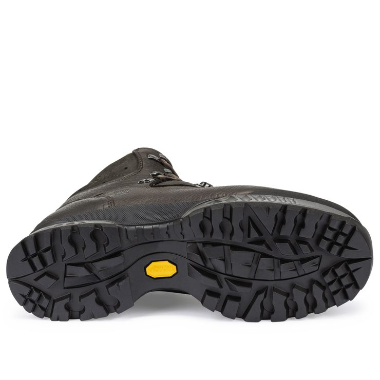 HANWAG Lhasa II Chestnut/Asphalt