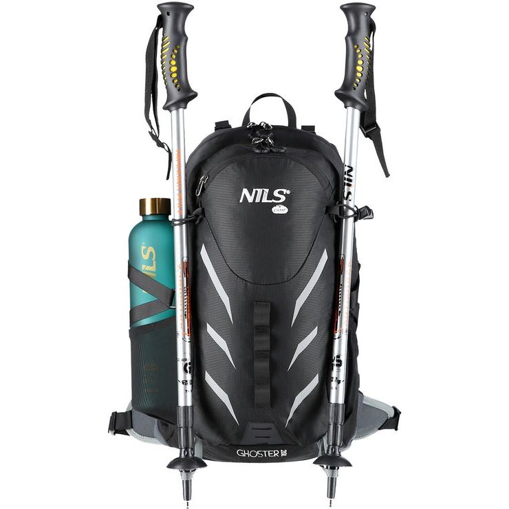 NILS Camp NC1942 Ghoster 20l černý