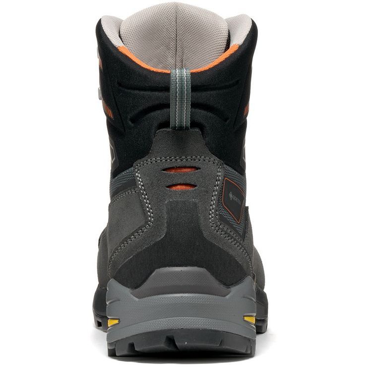 ASOLO Finder PRO GV graphite/gunmetal