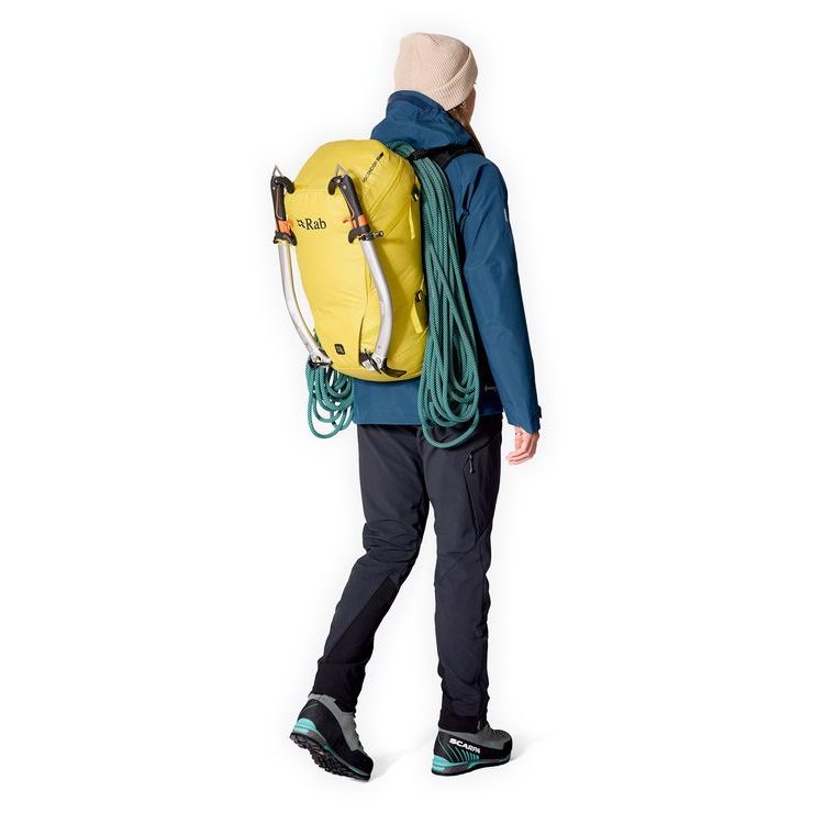 RAB Ascendor 35 (M-L) dark pollen