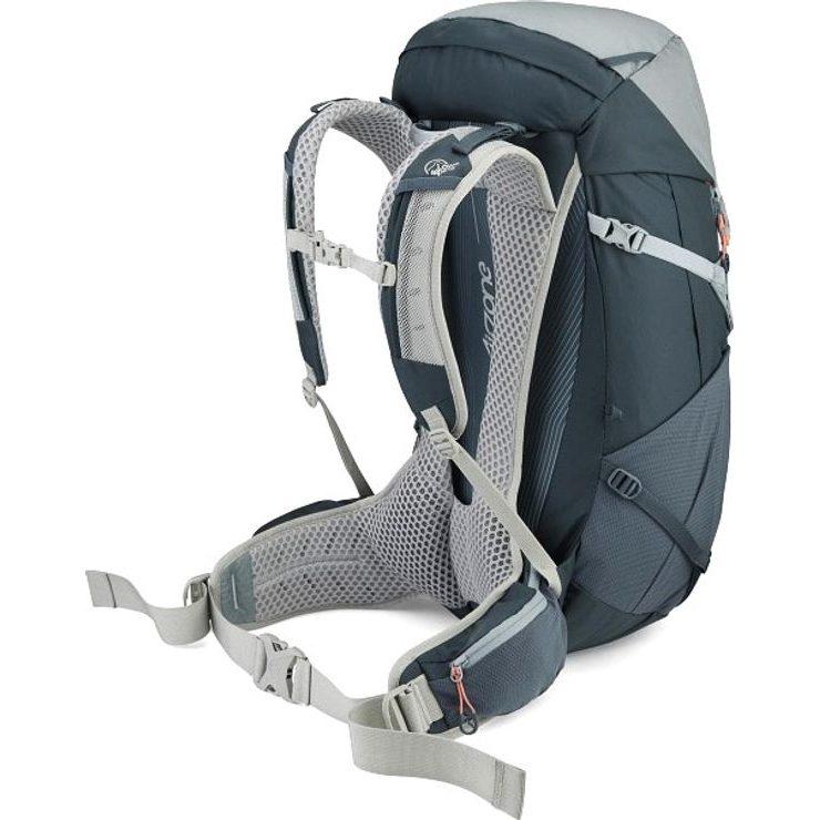 LOWE ALPINE AirZone Trail ND28, orion blue/citadel