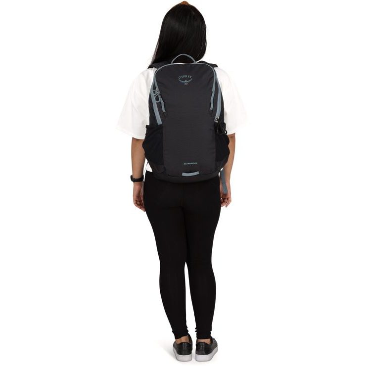 OSPREY ASTRONOVA 23 black/shale grey