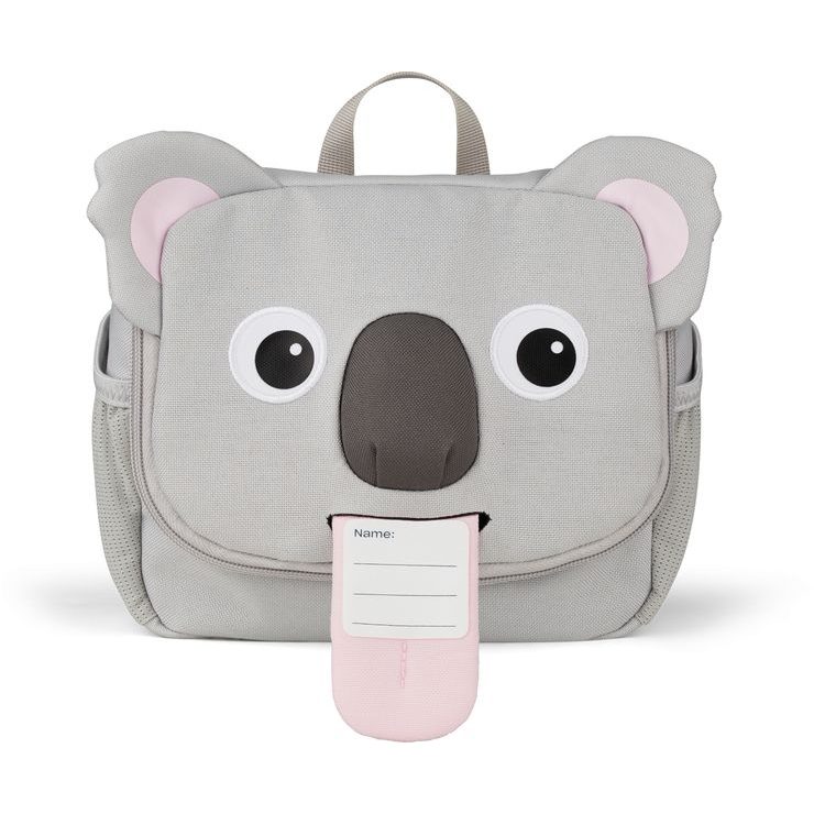 AFFENZAHN Kids Toiletry Bag 2 Koala