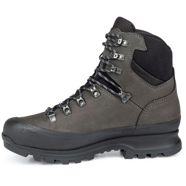 HANWAG Nazcat II GTX Asphalt/Black