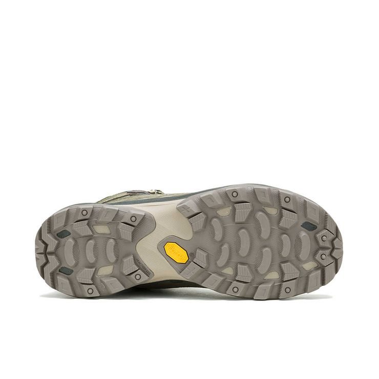 MERRELL J038413 MOAB SPEED 2 THERMO MID WP olive