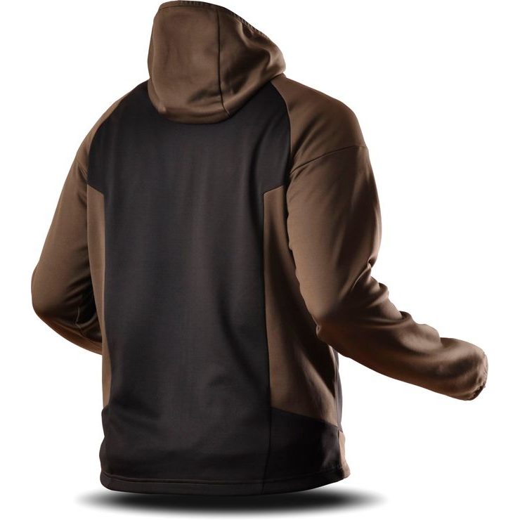 TRIMM BART khaki/black