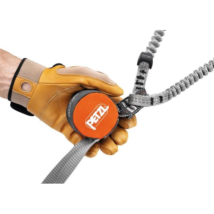 PETZL SCORPIO VERTIGO Vertigo WL