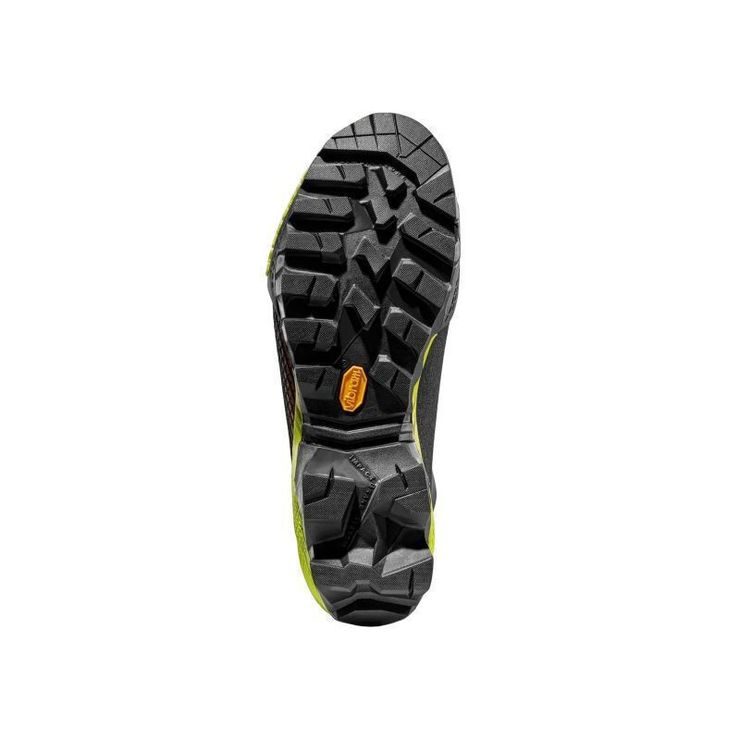 LA SPORTIVA Aequilibrium LT GTX, Carbon/Lime Punch