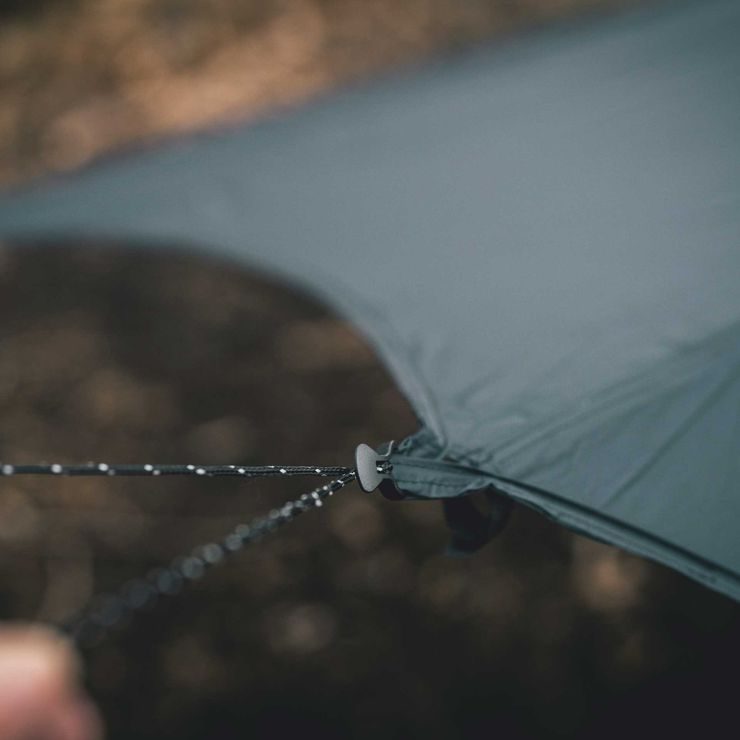 LIFESYSTEMS Exp Hammock Tarp