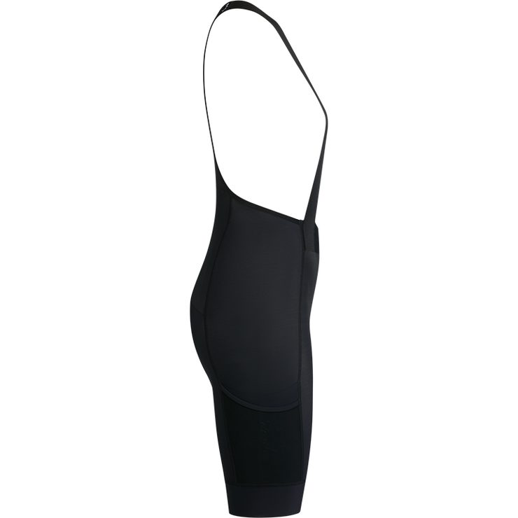 RAPHA Brevet Element W, lacl/kapsy, černá/bílá