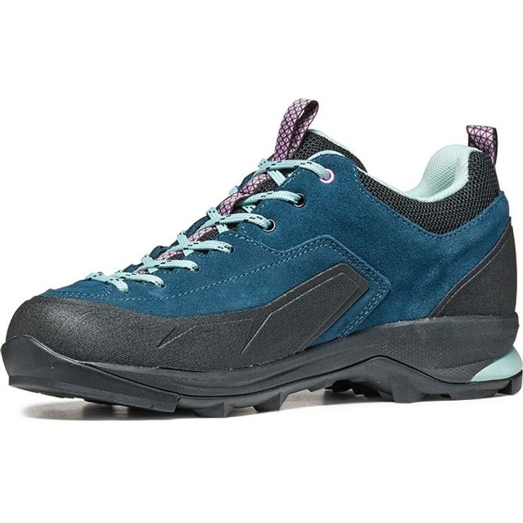 GARMONT DRAGONTAIL WP WMS corsair blue/surf blue
