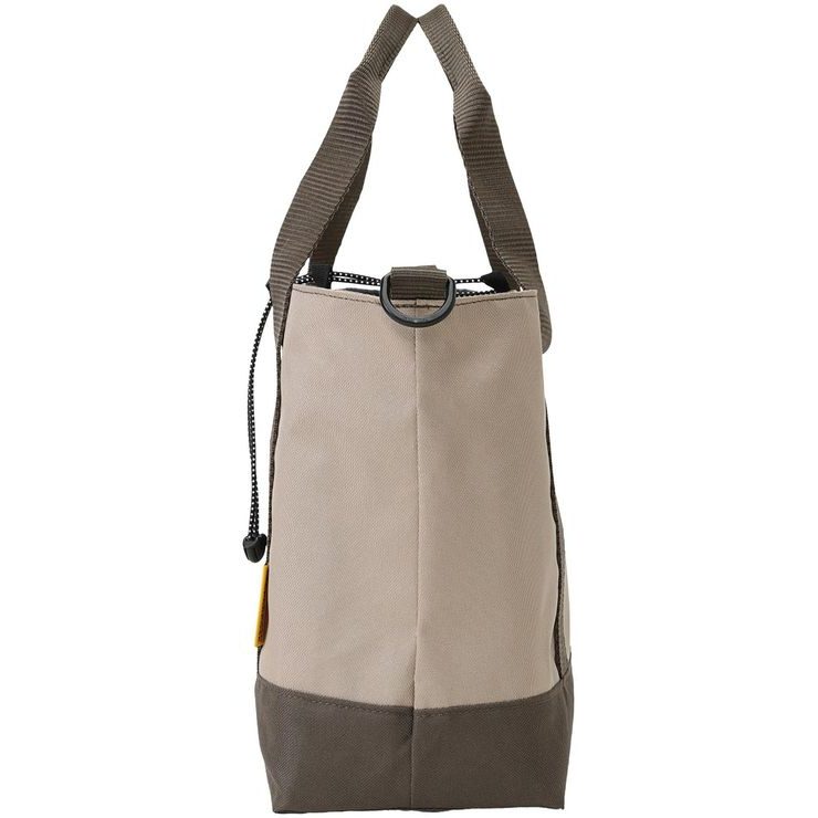KEEN HARVEST MATERIAL MARKET TOTE, safari/brindle