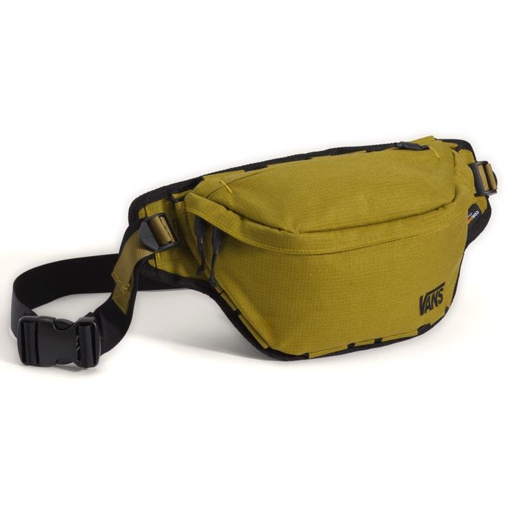 VANS MTE Trek-Rec Sling Bag Burnt Gold