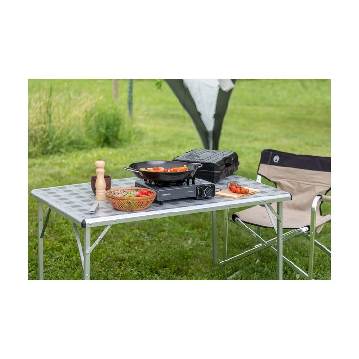 CAMPINGAZ BISTRO 3 - černý, (2200 W / 1,6 kg)