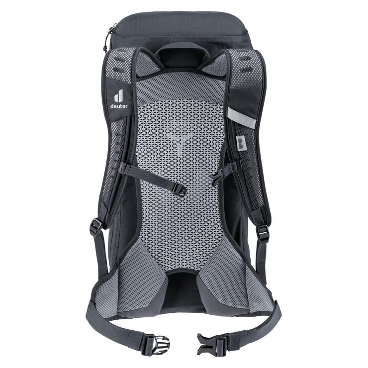 DEUTER AC Lite 16 black