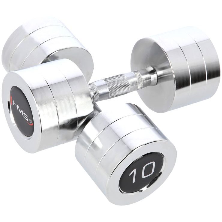HMS CHD10 2 x 10 kg