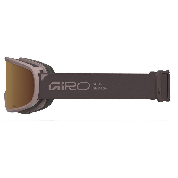 GIRO Roam Canyon Clay Stacked-Amber Gold/Yellow (2skla)