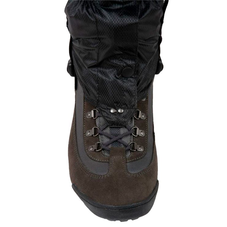 HIGHLANDER Glenshee Coveralls M black