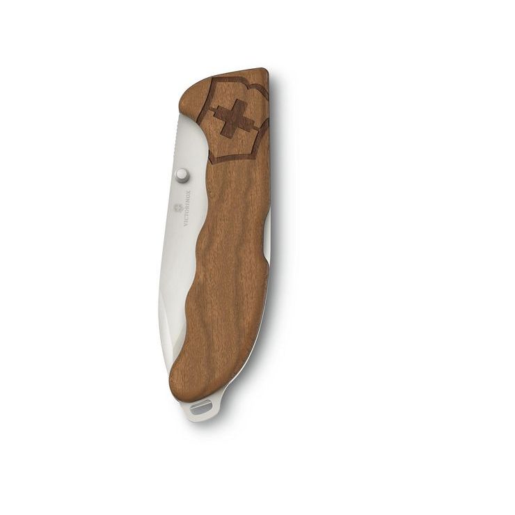 VICTORINOX Evoke Wood, brown