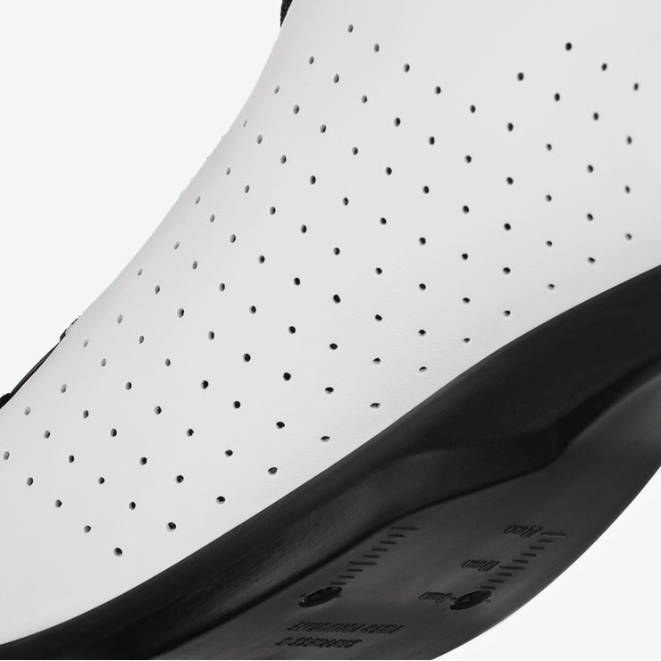 FIZIK VENTO OMNA WHITE - BLACK