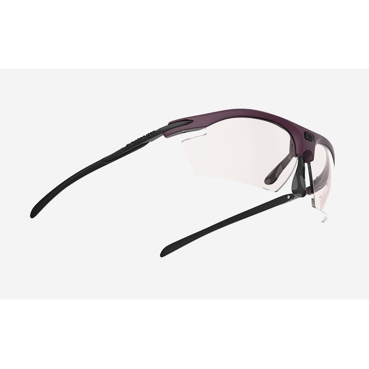 RUDY PROJECT RYDON IMPACTX Cabernet Matte / ImpactX 2 Red