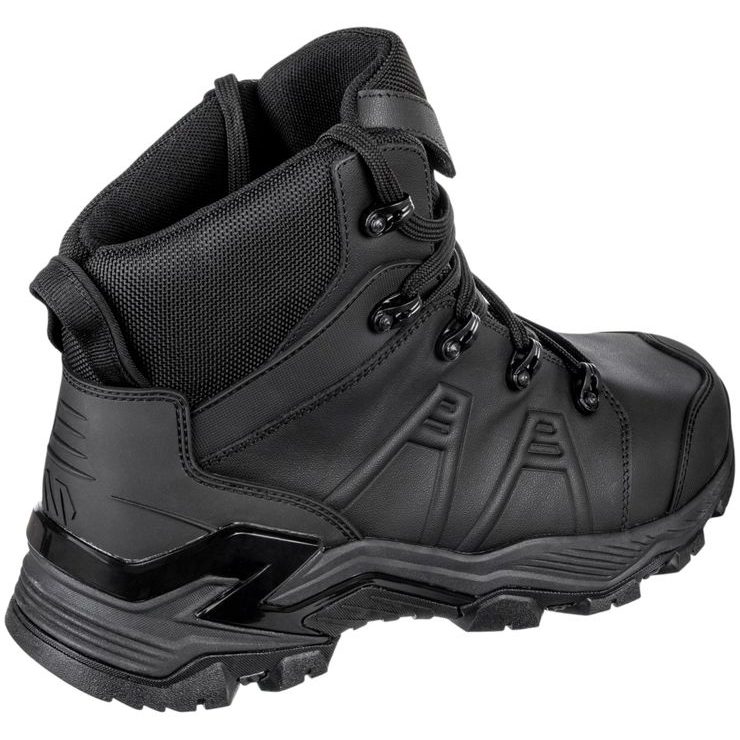 BENNON PANTHER XTR O6 NM 4WIDE Black High
