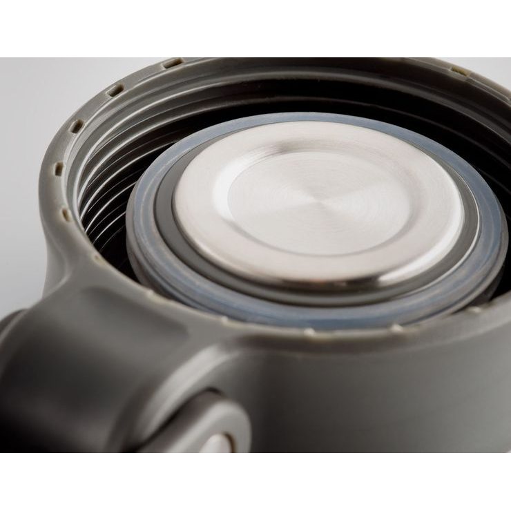 GSI OUTDOORS Microlite 720 Twist Lid; black