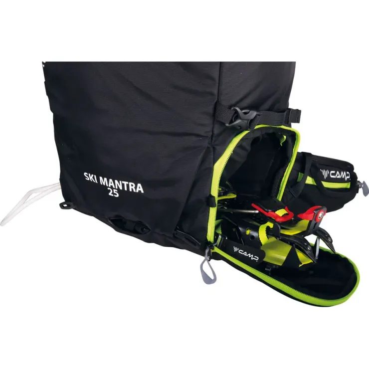 CAMP Ski Mantra 25 lime