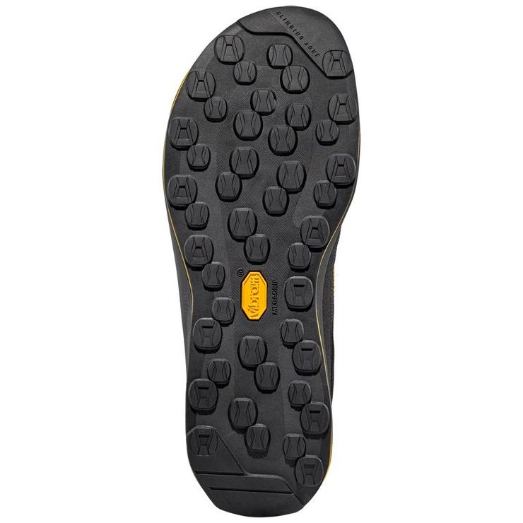 LA SPORTIVA TX1 Black/Yellow