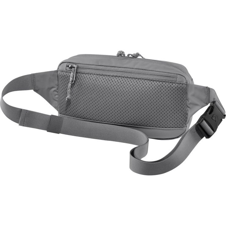 FJÄLLRÄVEN High Coast Hip Pack Shark Grey