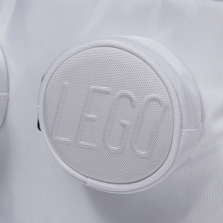 LEGO BAGS Brick 2x2 15 bílý