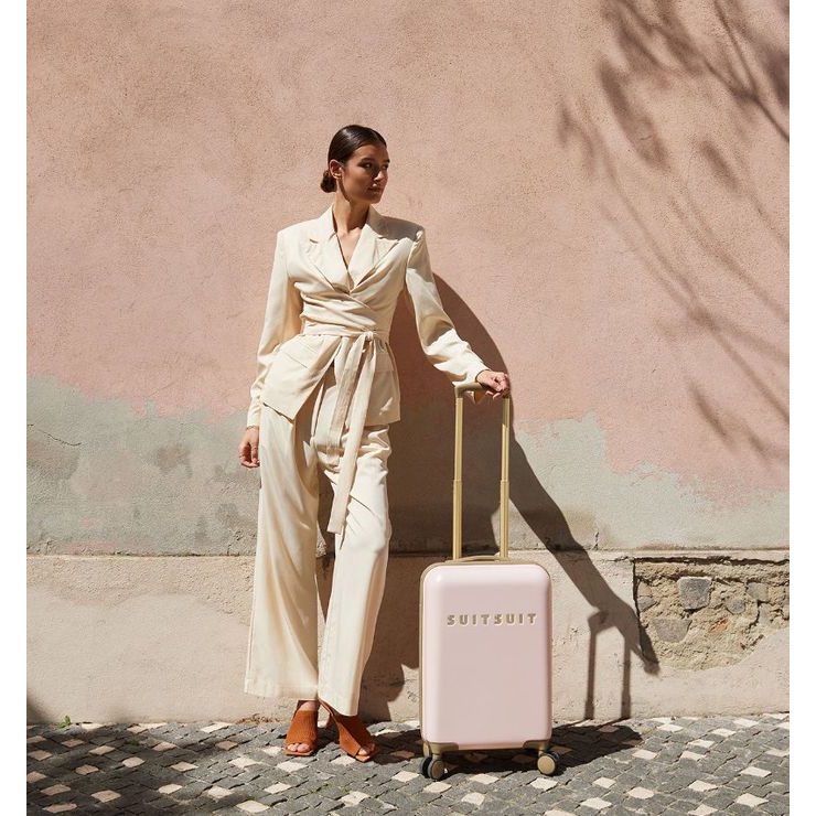 SUITSUIT TR-6501/2-S Fusion Rose Pearl