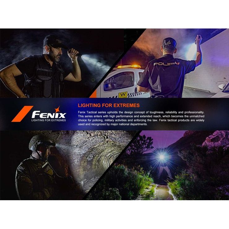 FENIX GL07 700 lm