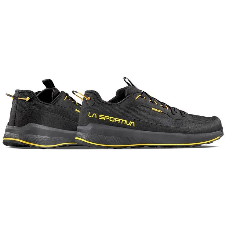 LA SPORTIVA TX1 Black/Yellow