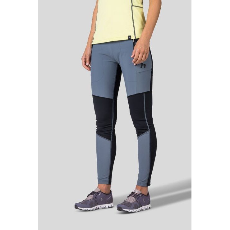 HANNAH ELISA PRO, anthracite/stormy weather