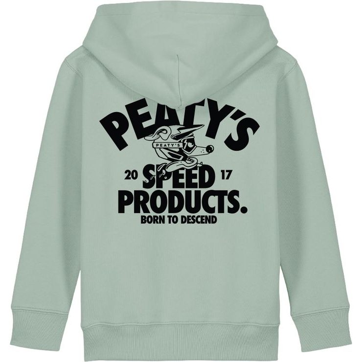 PEATYS DESCEND / ALOE