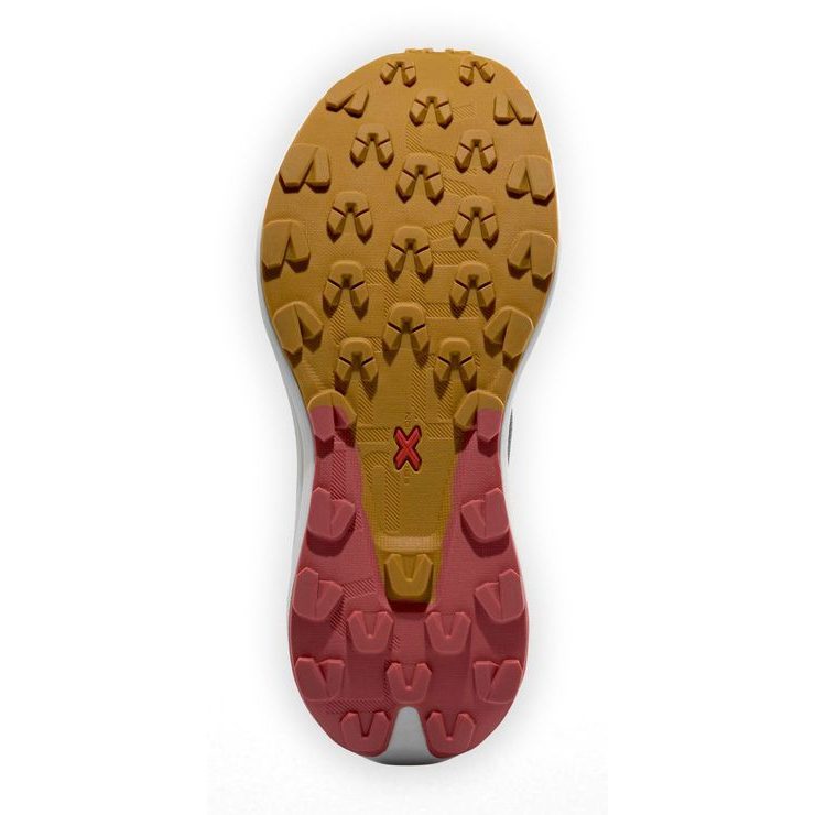 LA SPORTIVA Prodigio Max Woman Hurricane/Mineral Red